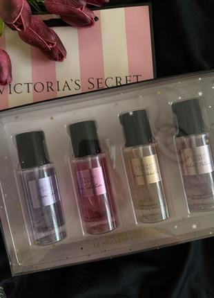Подарочный набор victoria’s secret