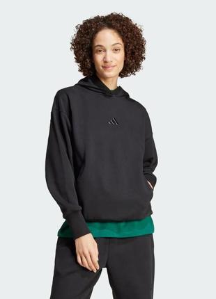 Нова оригінальна жіноча кофта худі adidas розмір xl