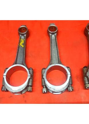 Шатуны змз 402 оригинал новые