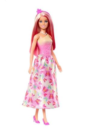 Кукла барби принцесса barbie royal fantasy doll оригинал от маттел