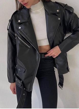 Куртка-косуха😍 3