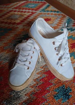 Кеди еспадрилі jenny fairy