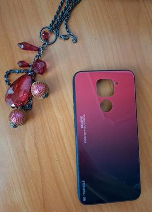 Чехол на aioria для xiaomi xiaomi redmi note 9 pro t