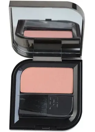 Румяна helena rubinstein wanted blush 03 glowing apricot тестер