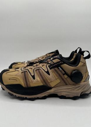 Оригінальні кросівки adidas adventure hyperturf  hq6071 cordura
