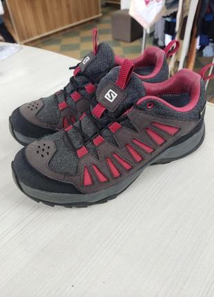 Кросівки salomon