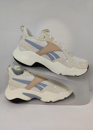 Женские кроссовки reebok turbo restyle(gw7832) оригинал, новые