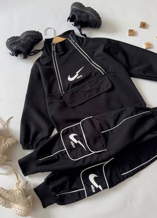 Спортивный костюм для мальчика