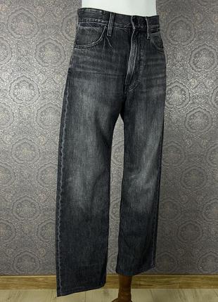 Прямые джинсы g-star raw