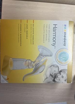 Молокосос medela