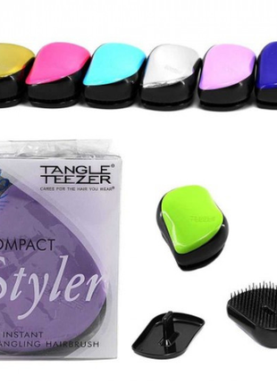 Расческа tangle teezer