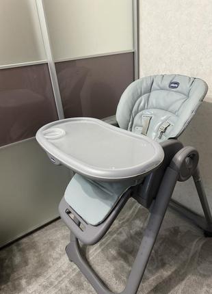 Детское кресло