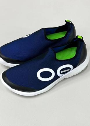 Oofos женская и мужская ортопедическая обувь