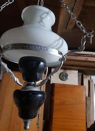 Люстра світильник