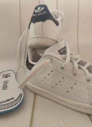 Кроссовки stan smith adidas мини унисекс