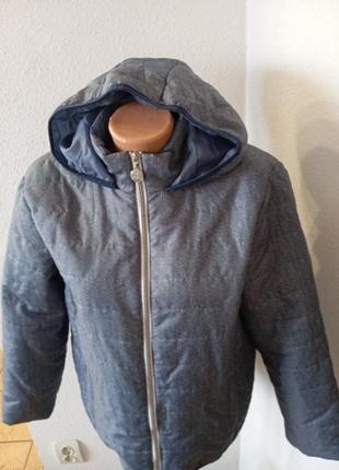 Куртка жіноча м