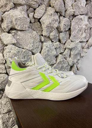 Кроссовки hummel algiz 2.0
