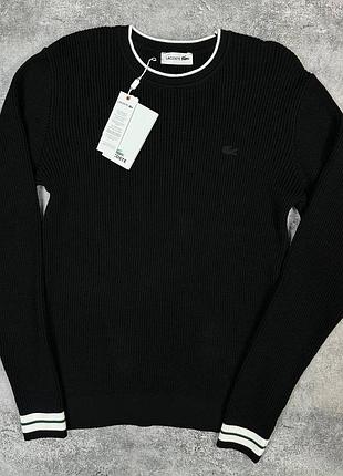 Чоловічий светр  lacoste