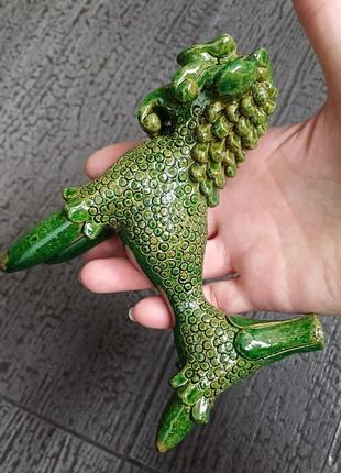 Свечанок однешнская керамика