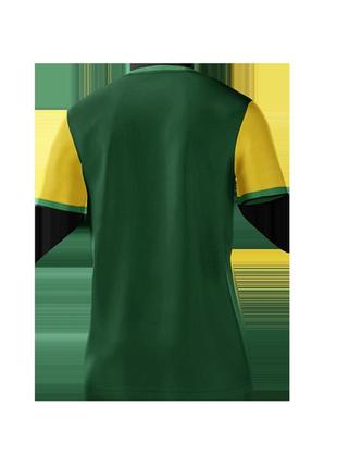 Футболка спортивная Beckham adidas original3 фото