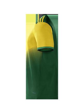 Футболка спортивная Beckham adidas original4 фото