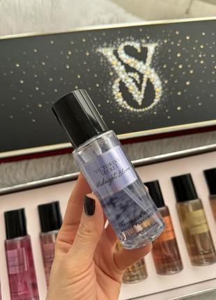 Міні міст для тіла victoria’s secret midnight bloom