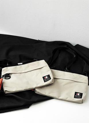 Мессенджер Emilio Pucci scarf strap shoulder bag