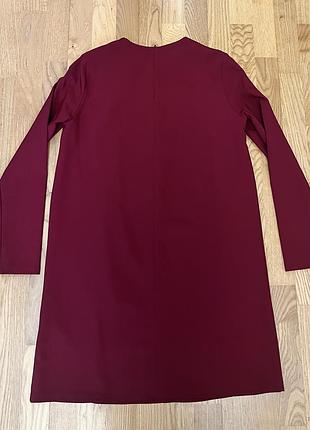 Платье от бренда cardo