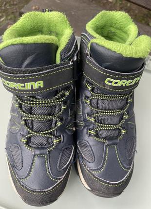 Кросівки дитячі  cortina