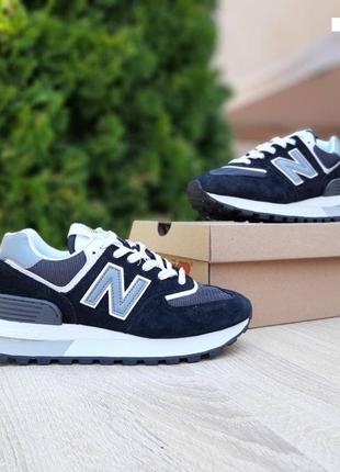 New balance 574 legacy