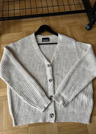 Кардиган жіночий 6