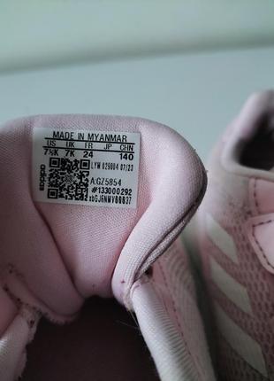 Кроссовки adidas размер 24 5