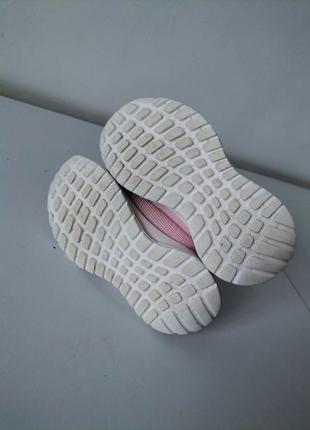 Кроссовки adidas размер 24 4