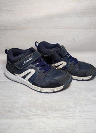 Кроссовки, полуботинки