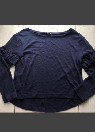 Легка кофточка