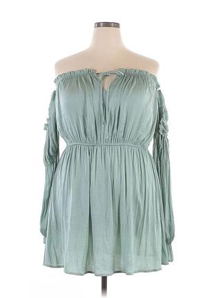 Сукня літня