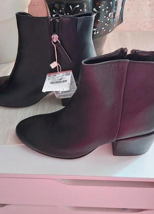 Ботильоны 2