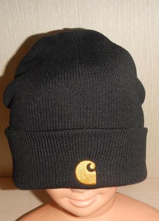Шапка carhartt p.one size