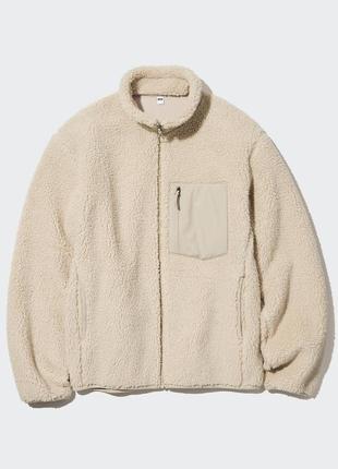Куртка uniqlo (460331)  (473071)