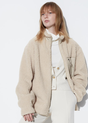 Куртка uniqlo (460331)  (473071)
