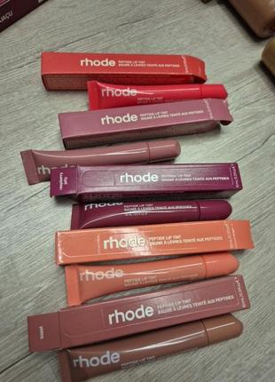 Блиск для губ rhode