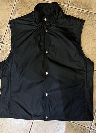 Чоловіча жилетка