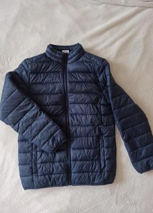 Мужская деми куртка