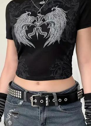 Ремень панк с металлическими пирамидками 9900 черный пояс с квадратами шипы металл...