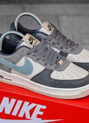 🖍кросівки чоловічі.
nike air force 1 low   🖤🖤🖤