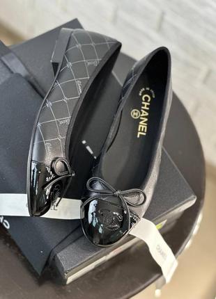 Балетки жіночі