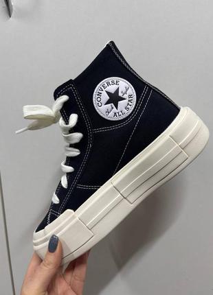 Кеди converse