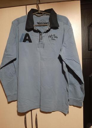 Кофта мужская, размер л/хл.