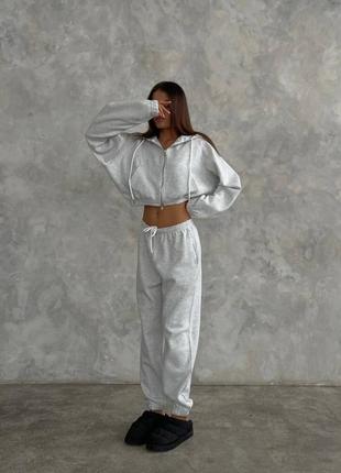 Костюм спортивний жіночий