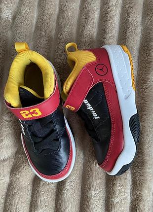 Кроссовки / деми кроссовки / nike air jordan max aura 3
